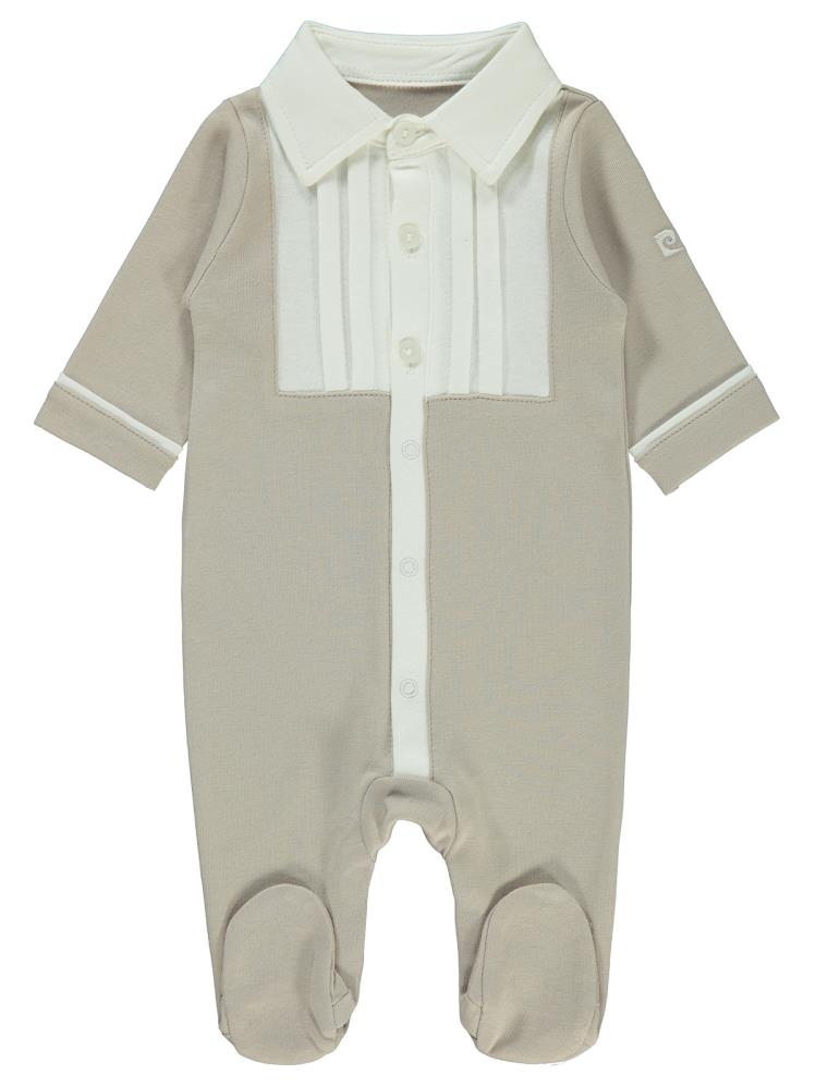 Pierre Cardin 0-6 Ay Tulum - Bej