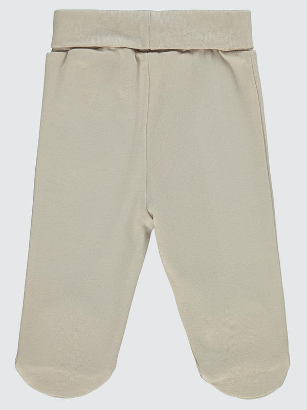 Pierre Cardin 0-6 Ay Tek Alt Bebe - Bej