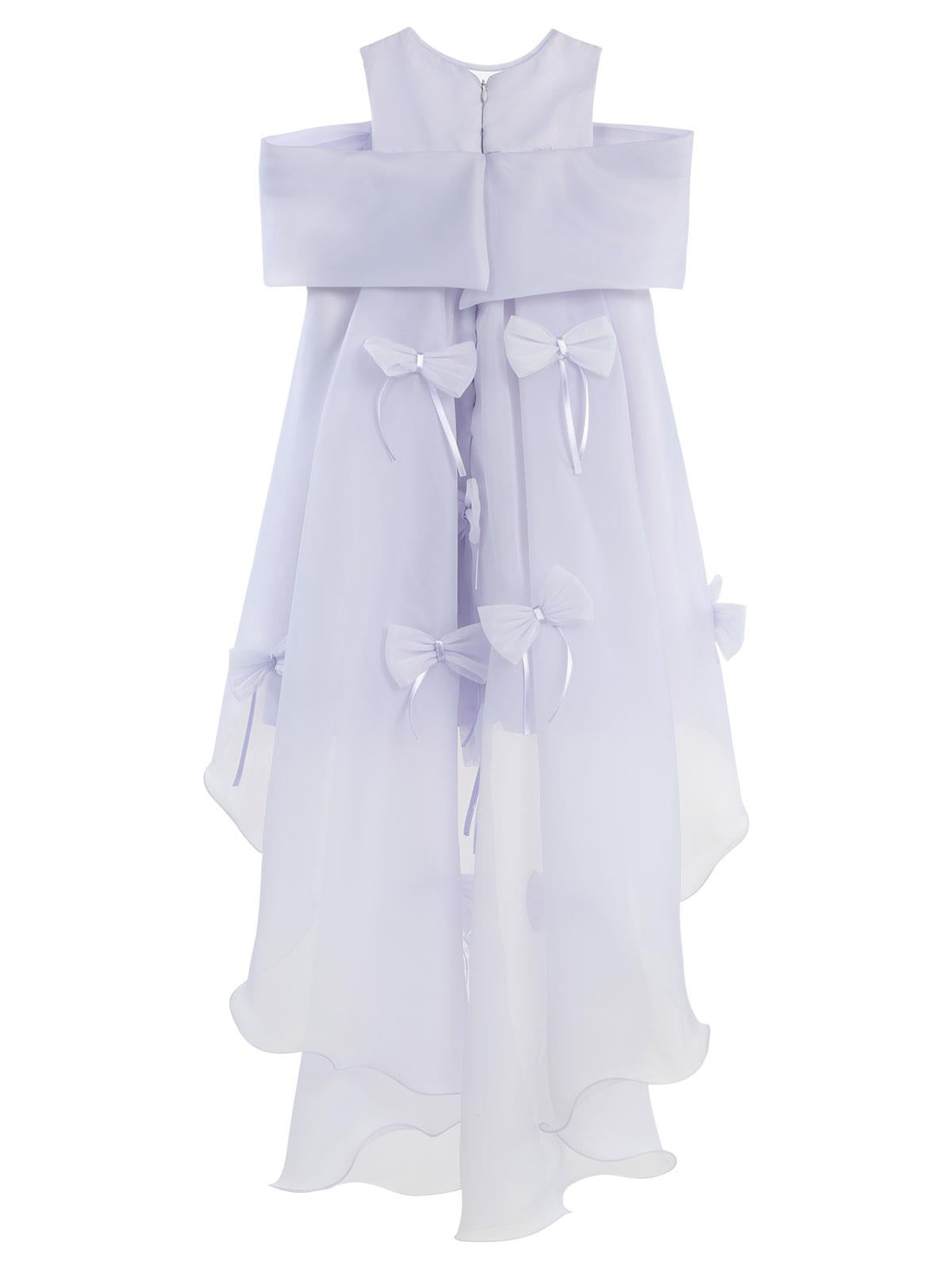 Civil Girls 6-9 Yaş Abiye - Lila