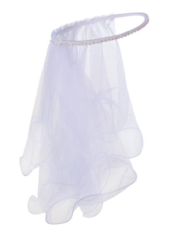 Civil Girls 6-9 Yaş Abiye - Lila