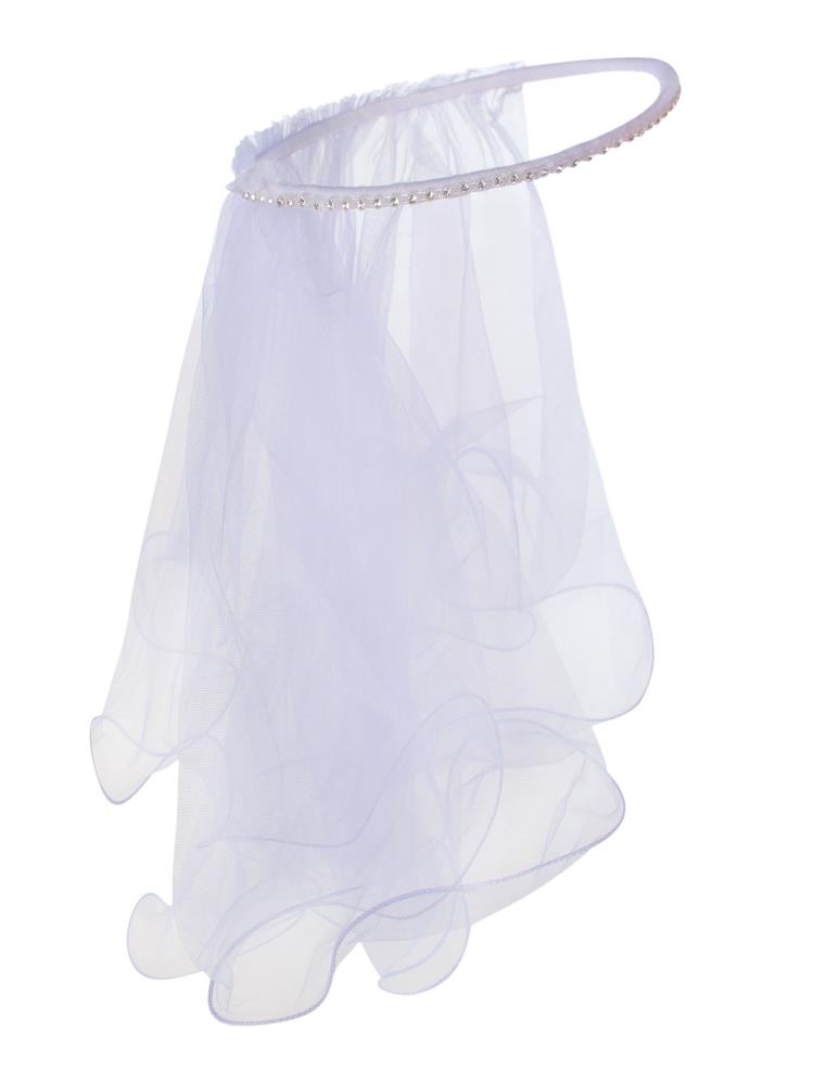 Civil Girls 6-9 Yaş Abiye - Lila