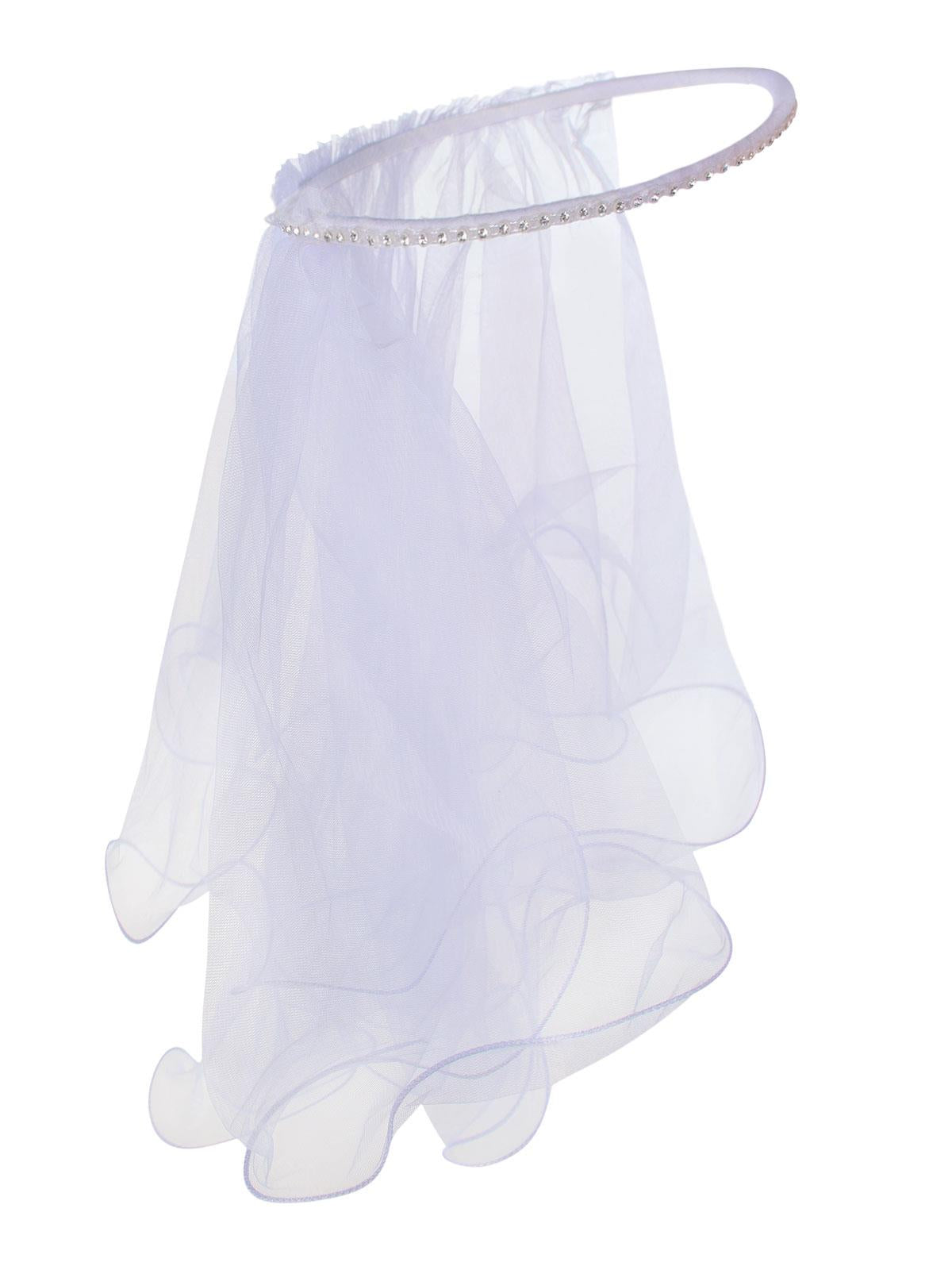 Civil Girls 6-9 Yaş Abiye - Lila