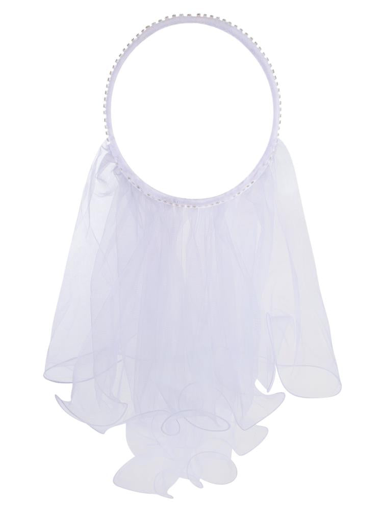 Civil Girls 6-9 Yaş Abiye - Lila