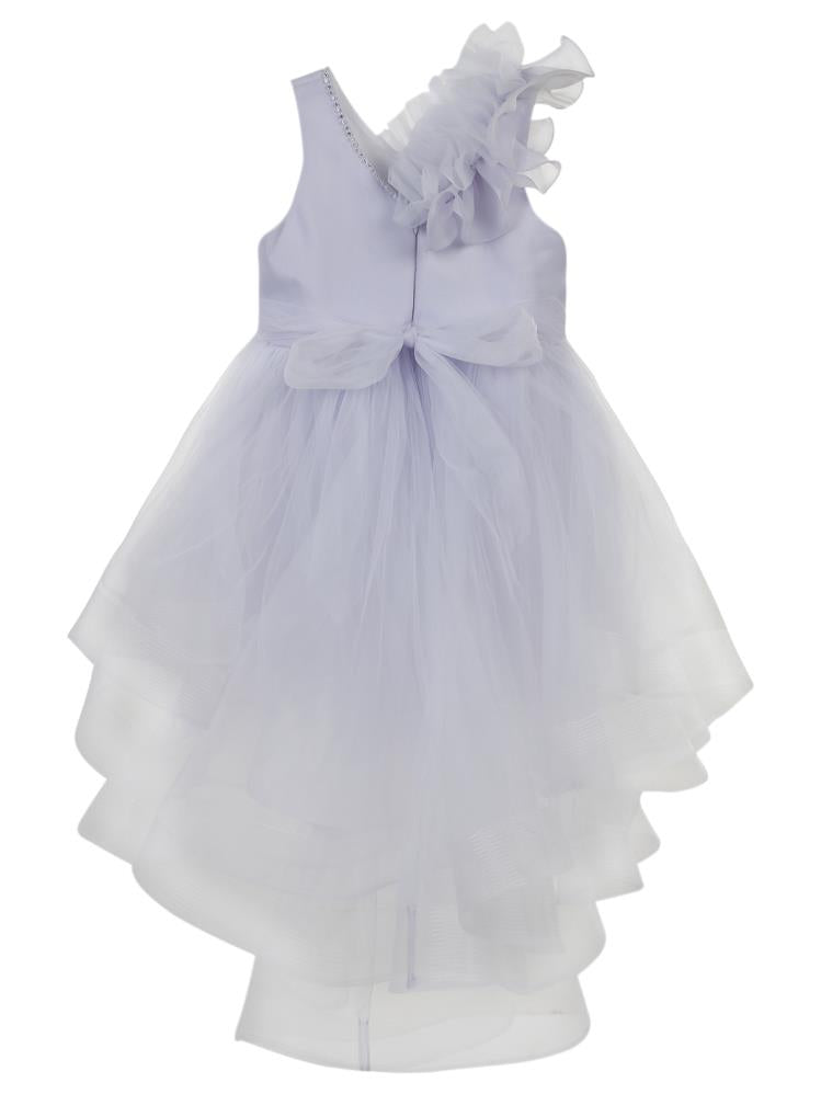 Civil Girls 6-9 Yaş Abiye - Lila