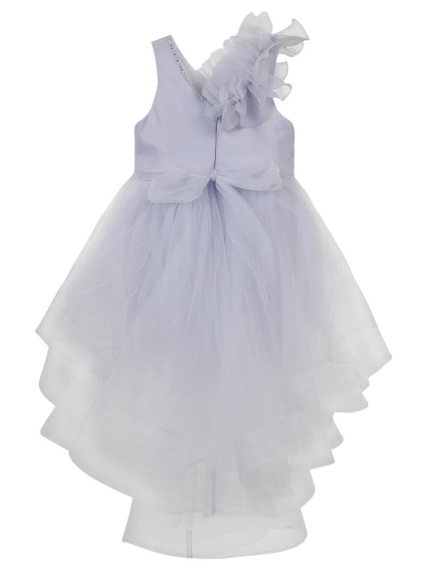 Civil Girls 6-9 Yaş Abiye - Lila