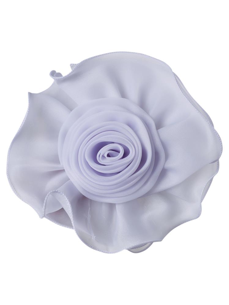 Civil Girls 6-9 Yaş Abiye - Lila