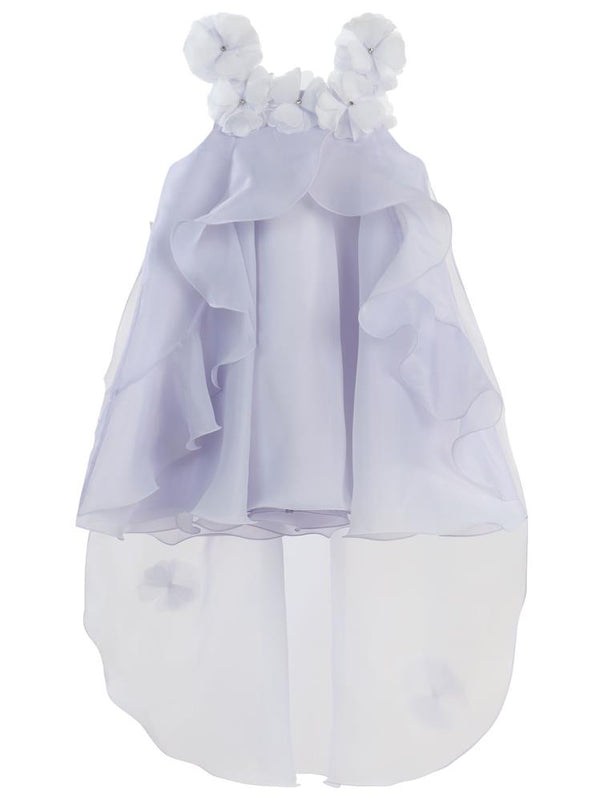 Civil Girls 2-5 Yaş Abiye - Lila