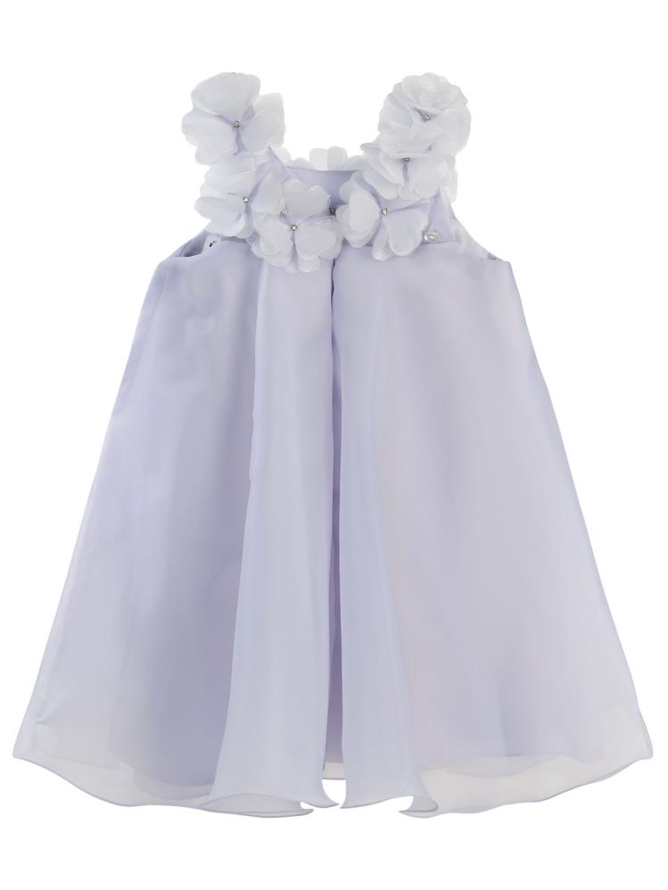 Civil Girls 2-5 Yaş Abiye - Lila