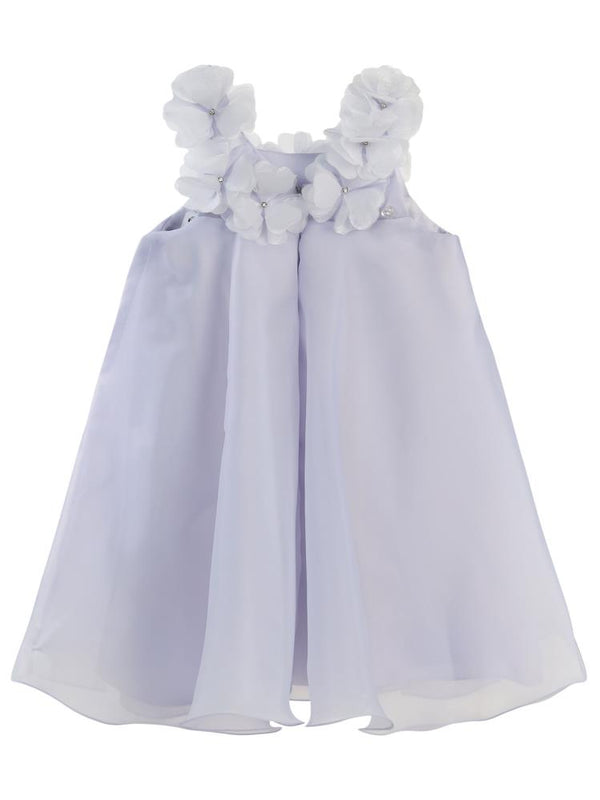 Civil Girls 2-5 Yaş Abiye - Lila