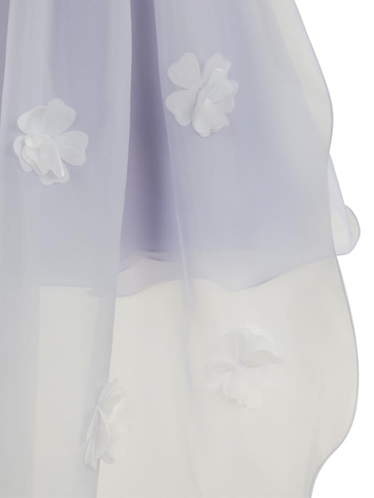 Civil Girls 2-5 Yaş Abiye - Lila