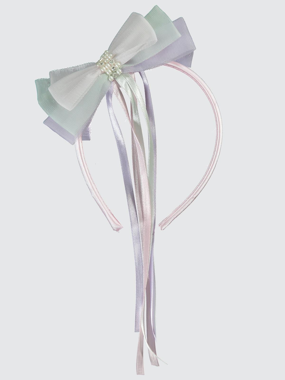 Civil Girls 6-9 Yaş Abiye - Pembe