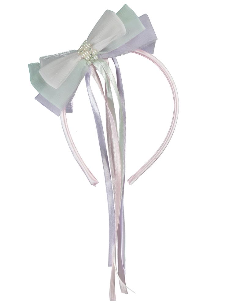 Civil Girls 6-9 Yaş Abiye - Pembe