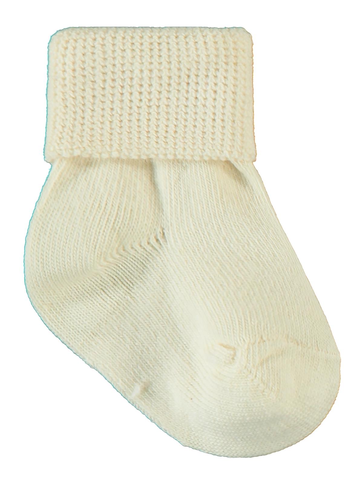 Civil Baby Bebek 5'li Çorap 6-12 Ay