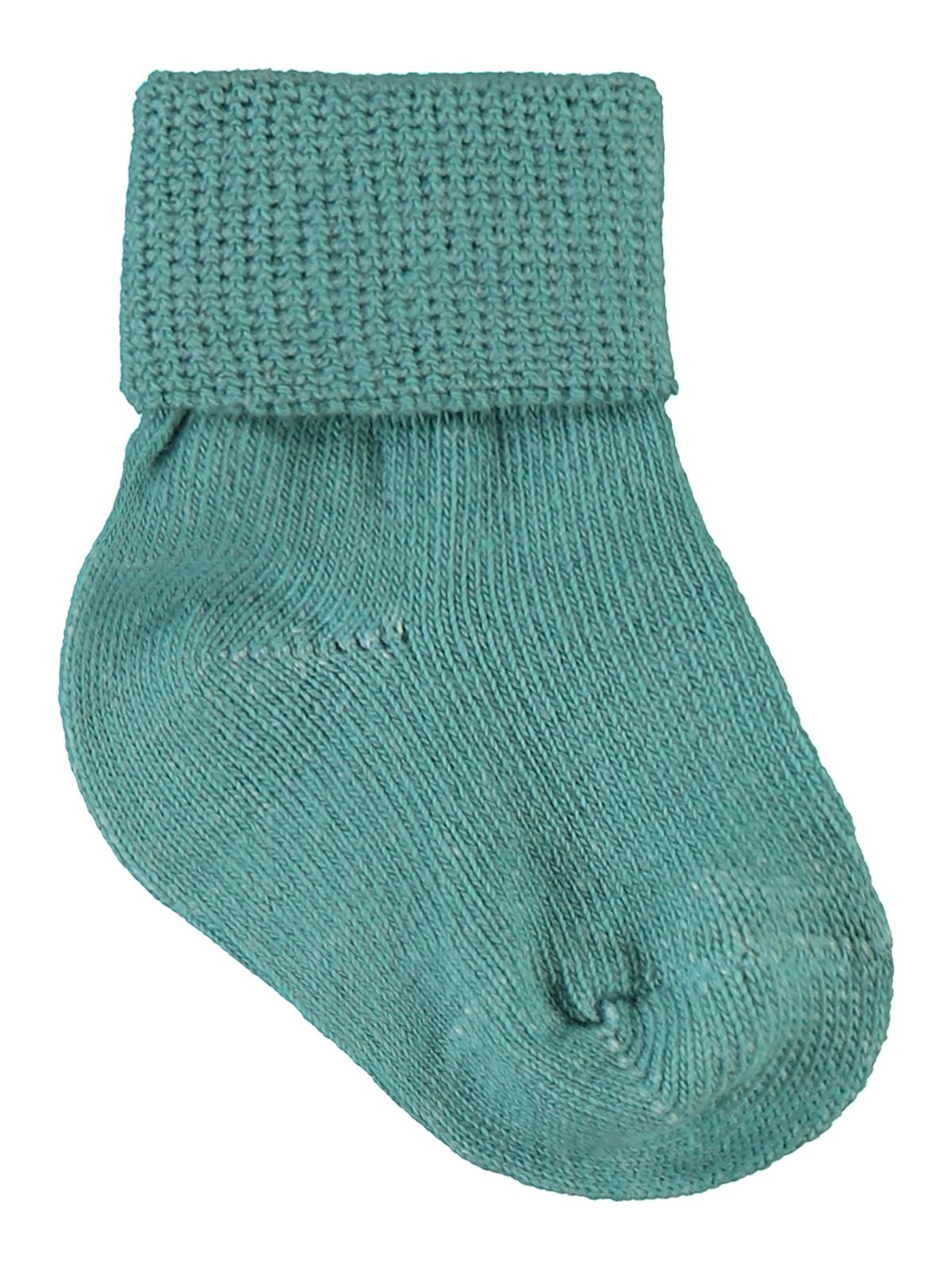 Civil Baby Bebek 5'li Çorap 6-12 Ay