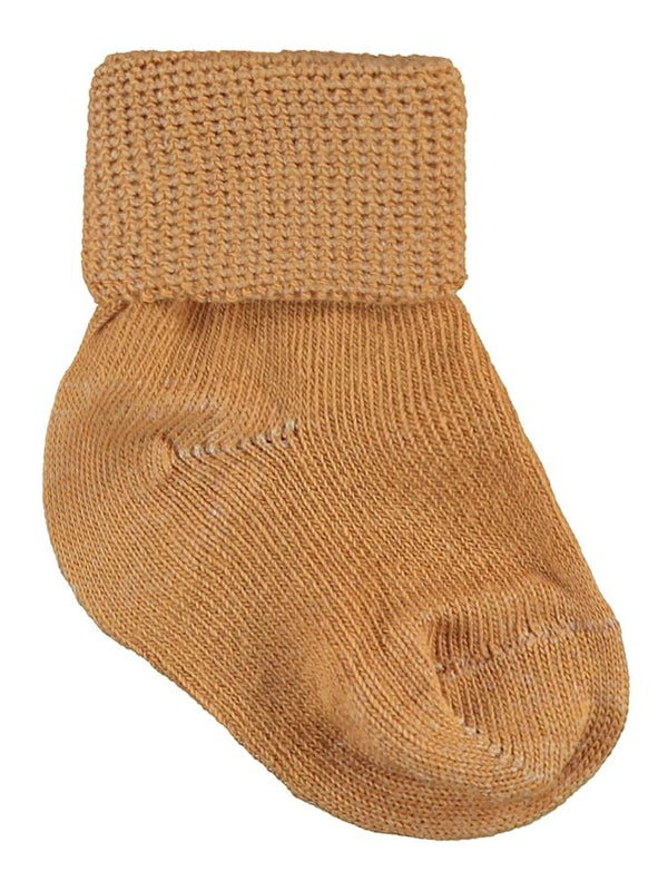 Civil Baby Bebek 5'li Çorap 6-12 Ay