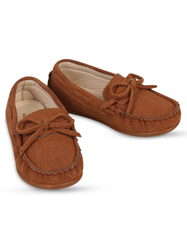 Civil Boys Erkek Çocuk Ayakkabı 26-30 Numara - Kahverengi