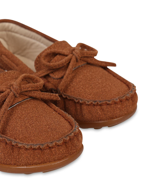 Civil Boys Erkek Çocuk Ayakkabı 31-35 Numara  - Kahverengi