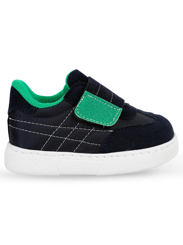 Civil Boys Cırtlı 21-25 Numara Spor Ayakkabı - Lacivert