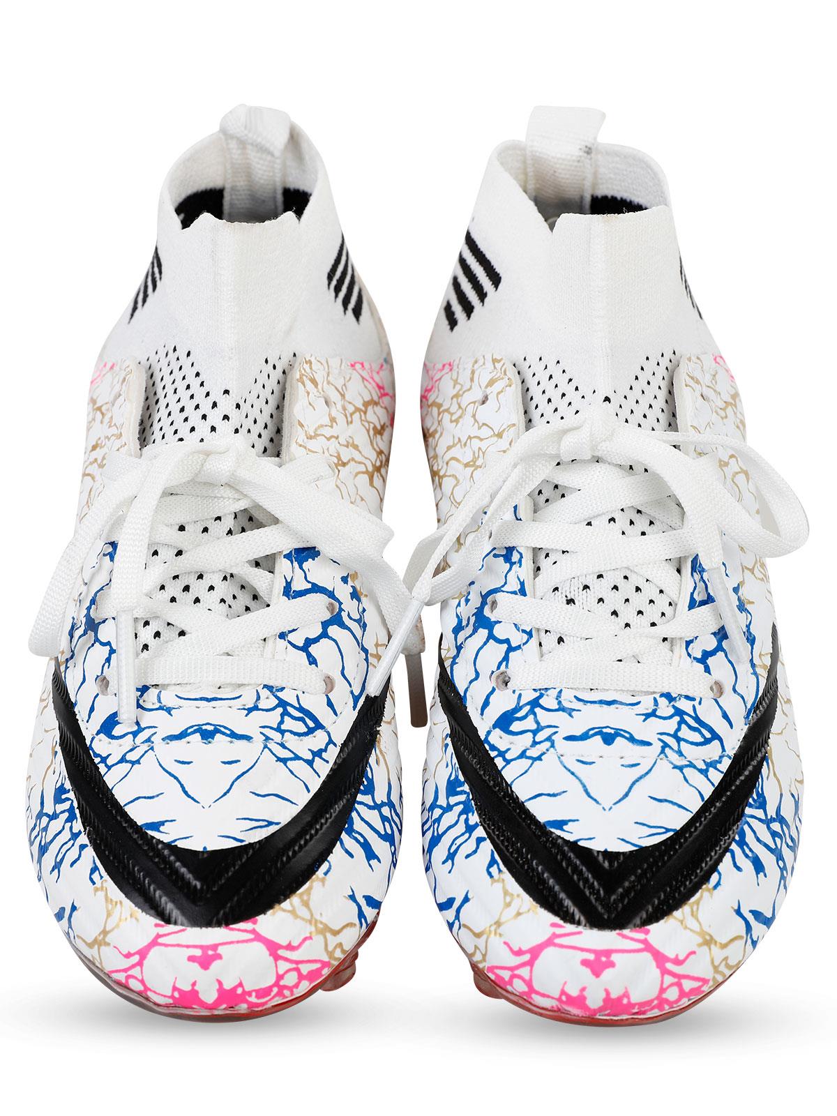 Civil Sport Laliga 36-40 Numara Halı Saha Ayakkabısı - Beyaz