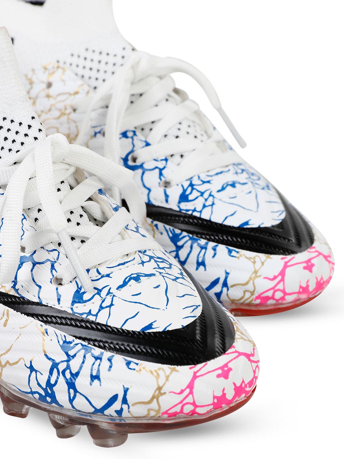 Civil Sport Laliga 36-40 Numara Halı Saha Ayakkabısı - Beyaz