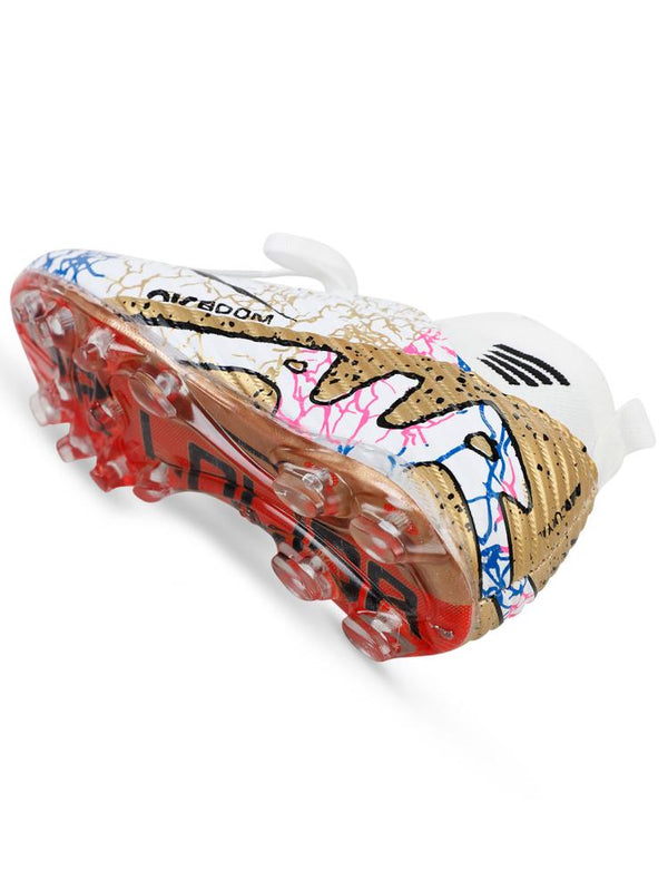 Civil Sport Laliga 31-35 Numara Halı Saha Ayakkabısı - Beyaz