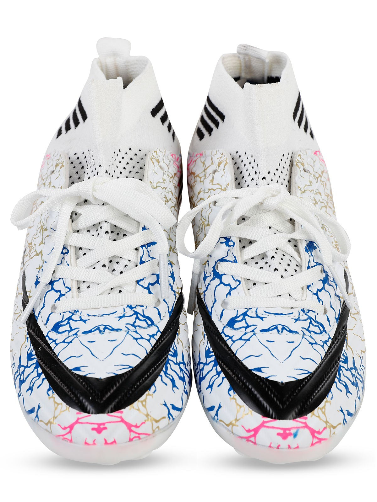 Civil Sport Laliga 31-35 Numara Halı Saha Ayakkabısı - Beyaz