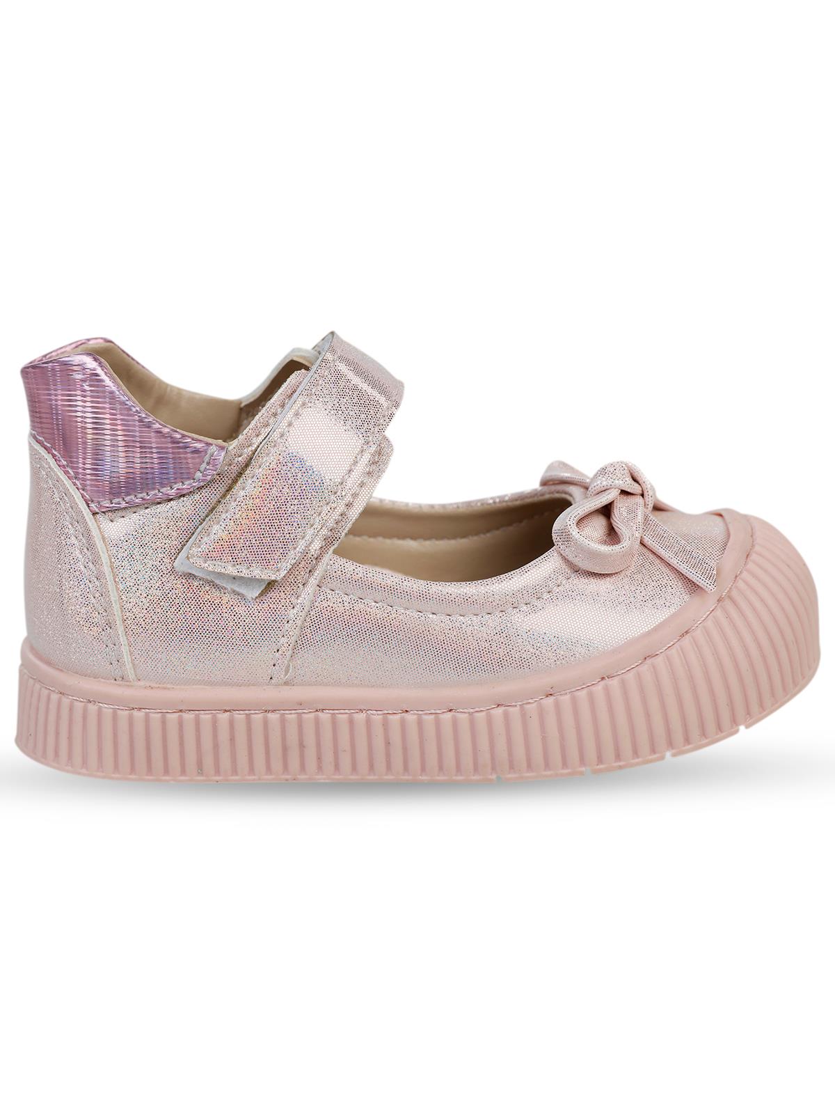 Civil Girls Kız Çocuk Babet 21-  - Pembe