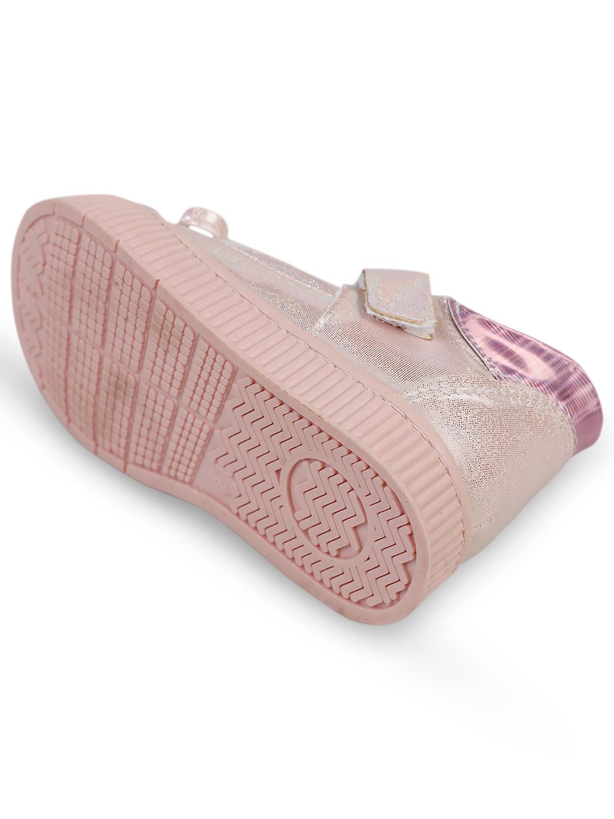 Civil Girls Kız Çocuk Babet 21-  - Pembe