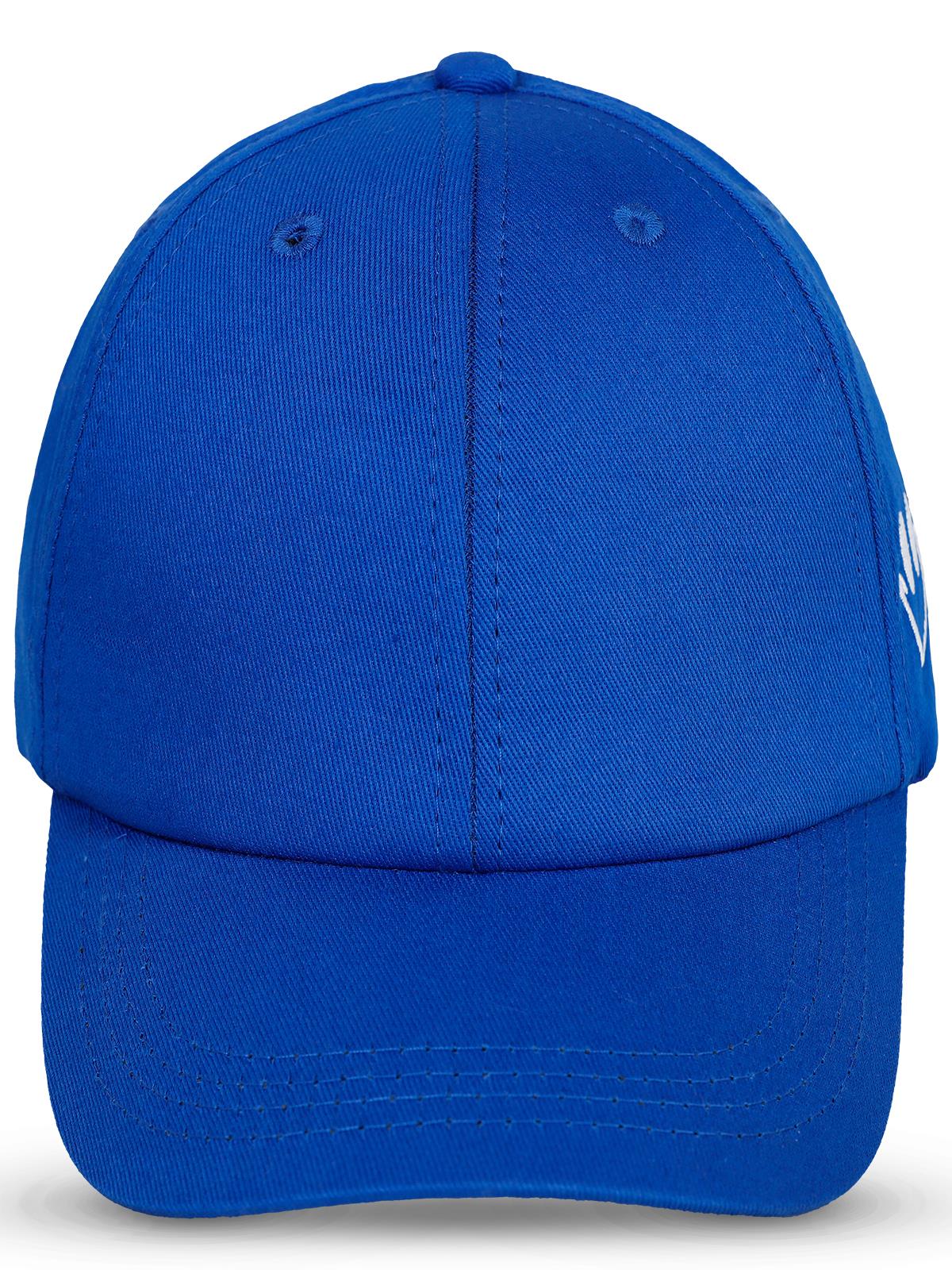 Civil Boys  6-9 Yaş Erkek Kep Şapka - Mavi