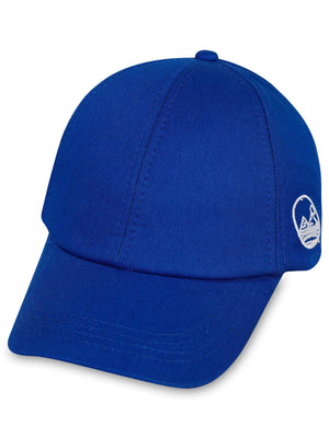 Civil Boys Mountain 6-9 Yaş Çocuk Erkek Kep Şapka - Mavi