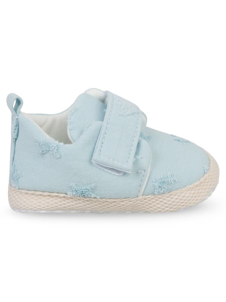 Civil Baby Erkek Bebek Patik 17-19 Numara - Mavi