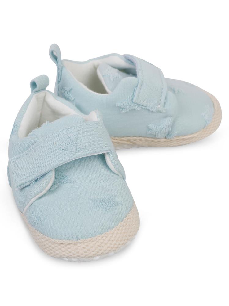 Civil Baby Erkek Bebek Patik 17-19 Numara - Mavi