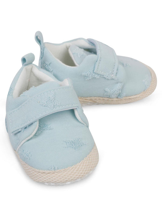 Civil Baby Erkek Bebek Patik 17-19 Numara - Mavi
