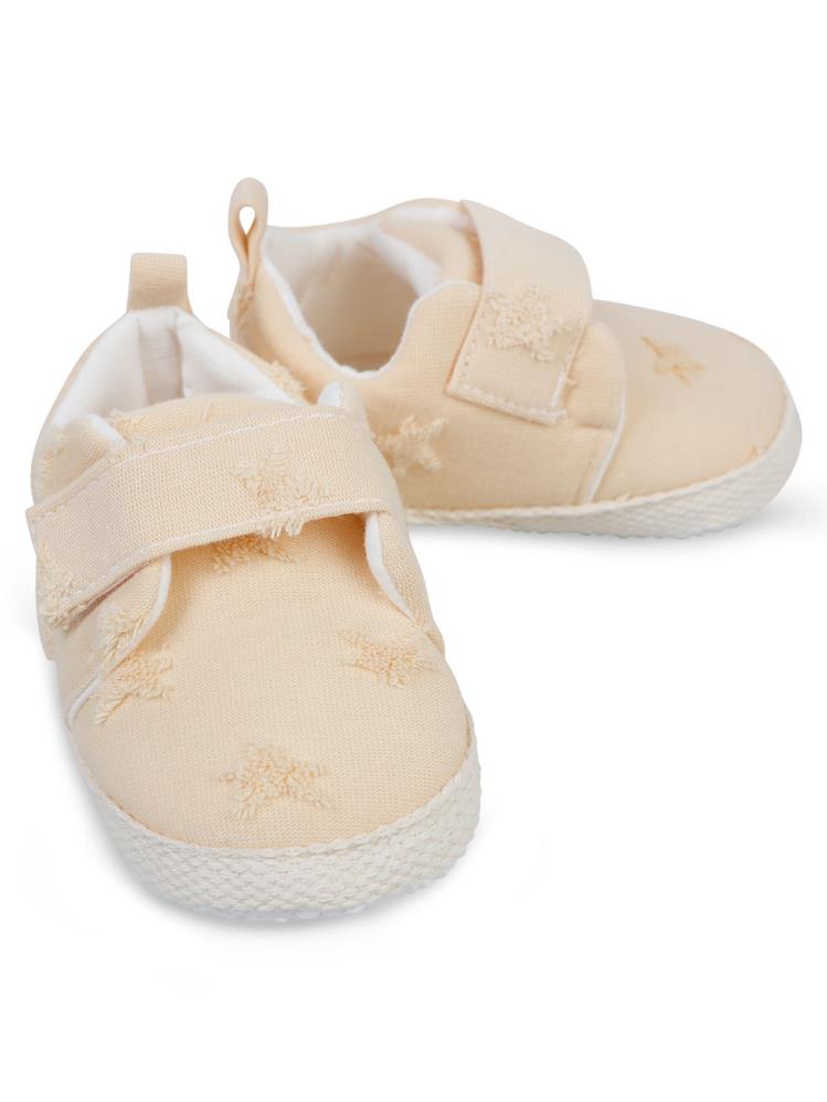 Civil Baby Erkek Bebek Patik 17-19 Numara - Sarı