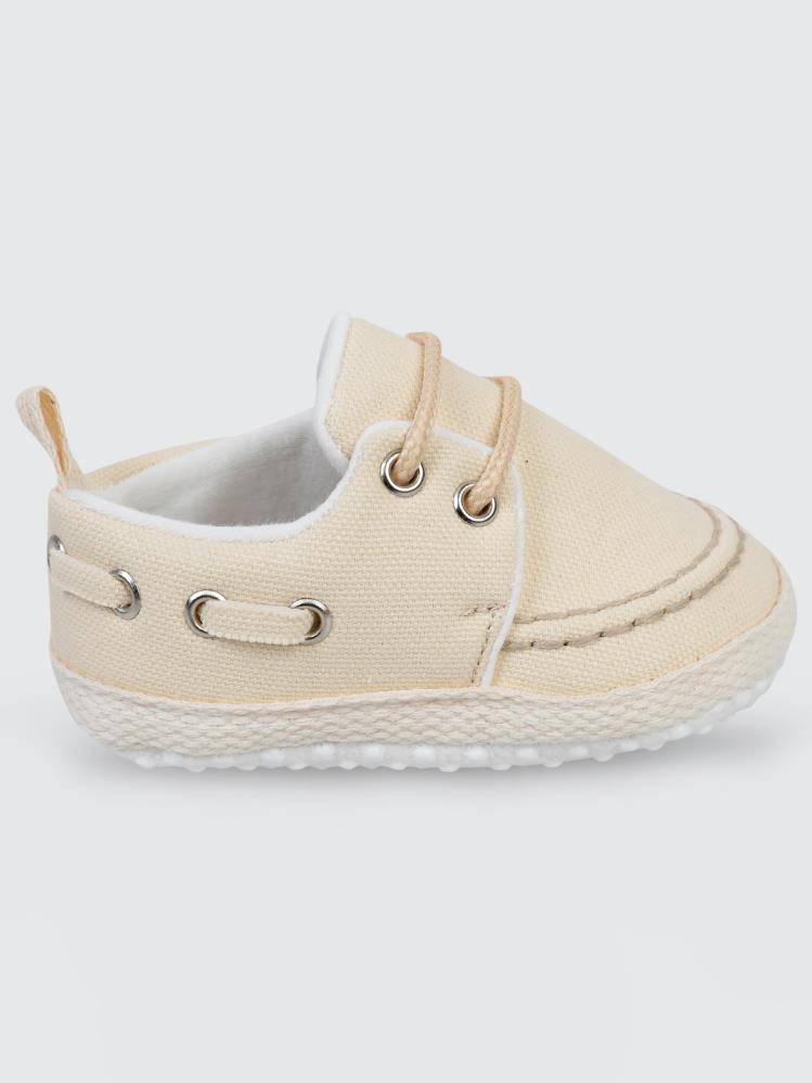 Civil Baby 18-21 Numara Patik - Bej