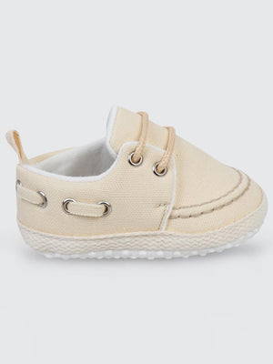 Civil Baby 18-21 Numara Patik - Bej