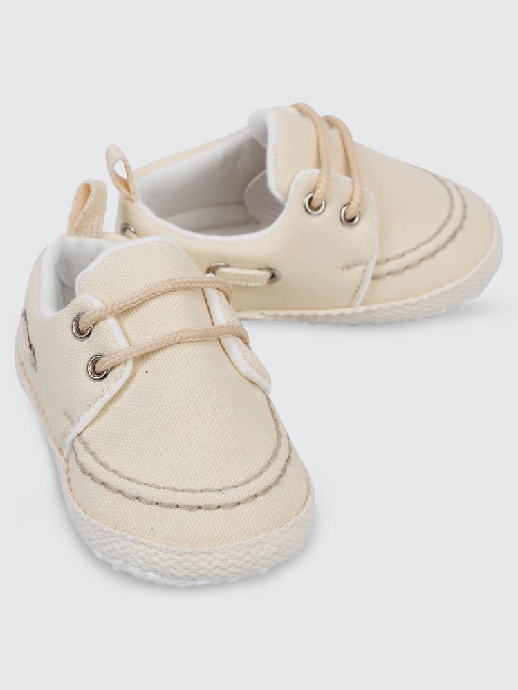 Civil Baby 18-21 Numara Patik - Bej