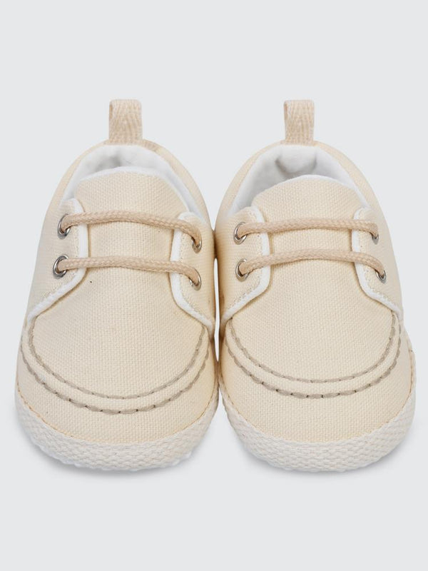 Civil Baby 18-21 Numara Patik - Bej