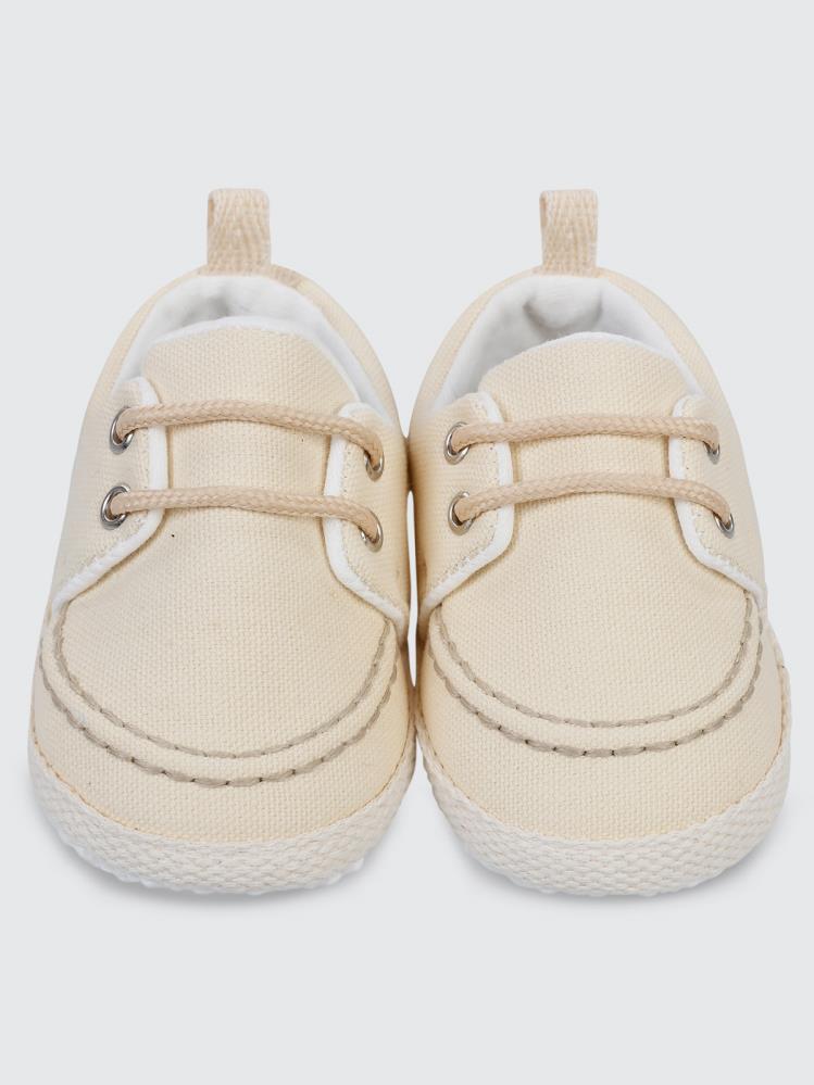 Civil Baby 18-21 Numara Patik - Bej