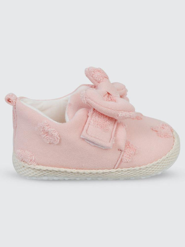 Civil Baby 18-21 Numara Patik - Pembe