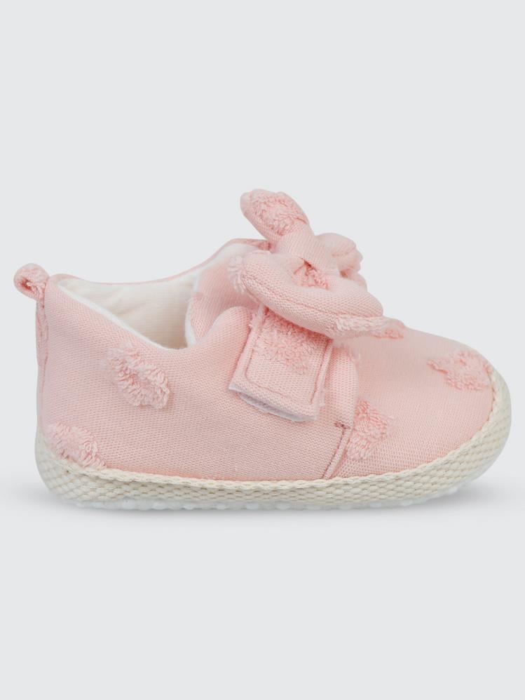 Civil Baby 18-21 Numara Patik - Pembe