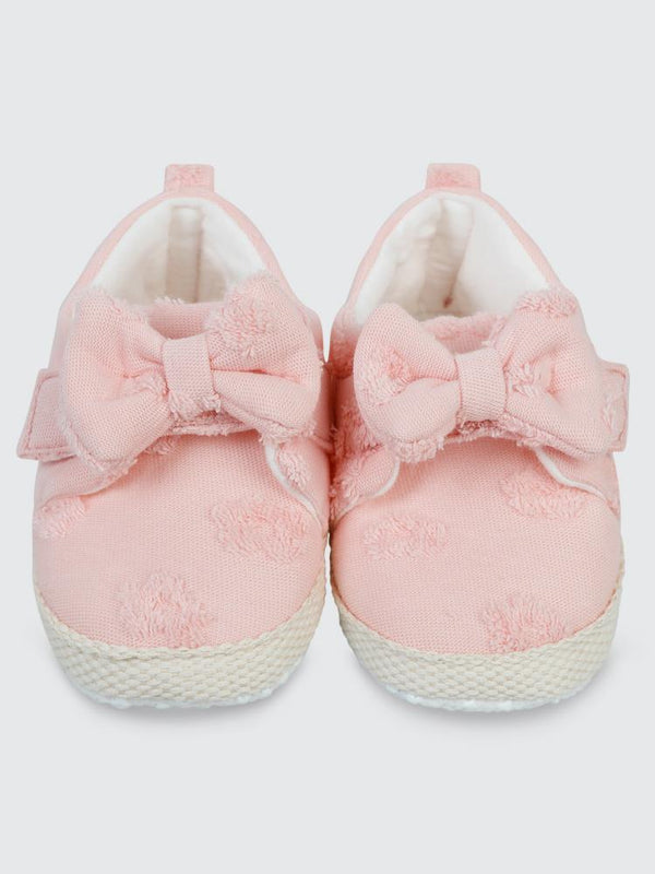 Civil Baby 18-21 Numara Patik - Pembe