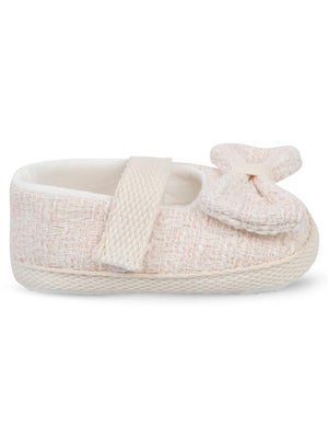 Civil Baby 17-19 Numara Patik - Pembe