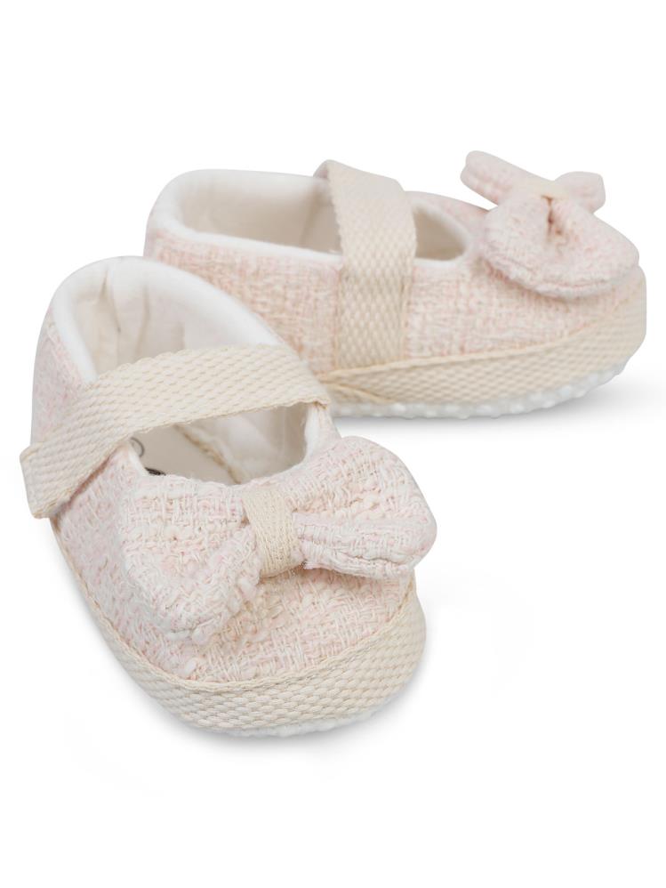 Civil Baby 17-19 Numara Patik - Pembe