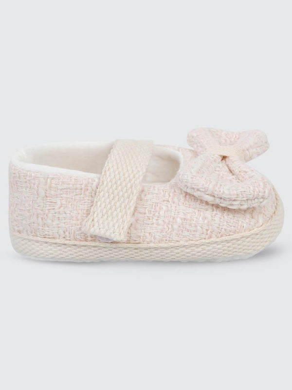 Civil Baby 17-19 Numara Patik - Pembe