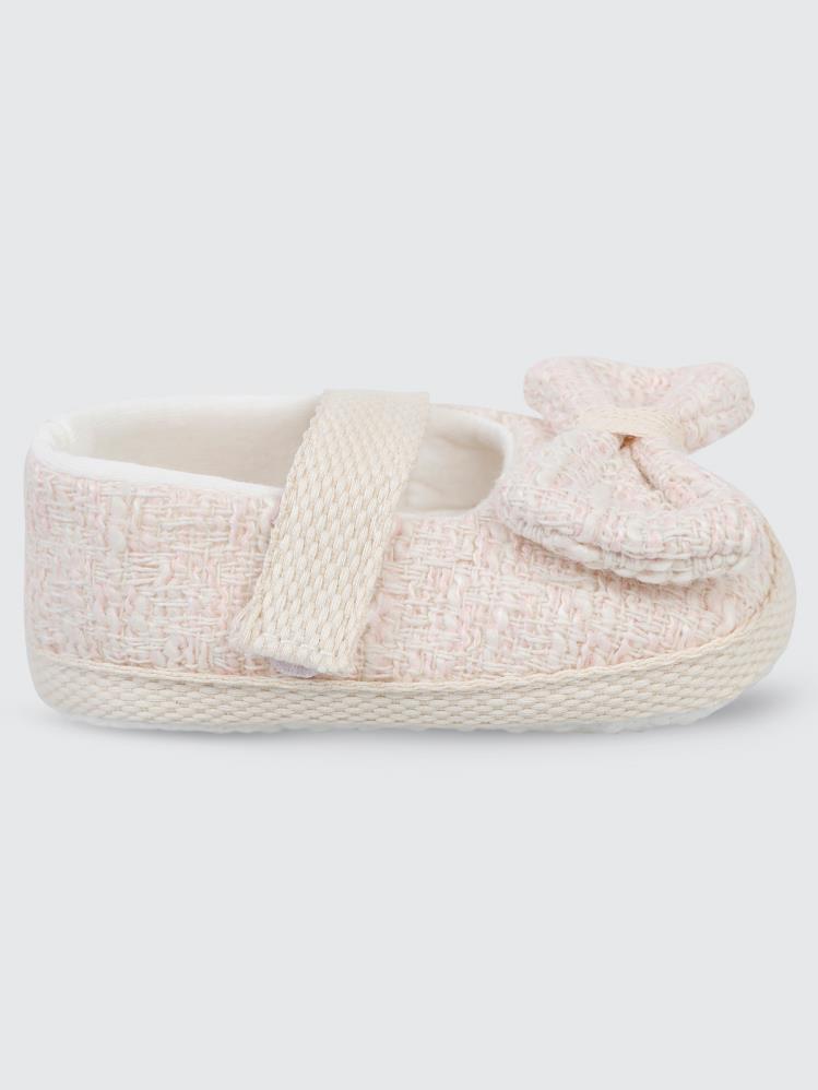 Civil Baby 17-19 Numara Patik - Pembe