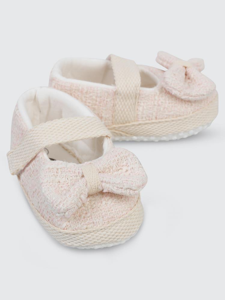 Civil Baby 17-19 Numara Patik - Pembe