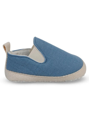 Civil Baby 18-21 Numara Patik - Mavi