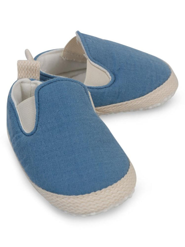 Civil Baby 18-21 Numara Patik - Mavi