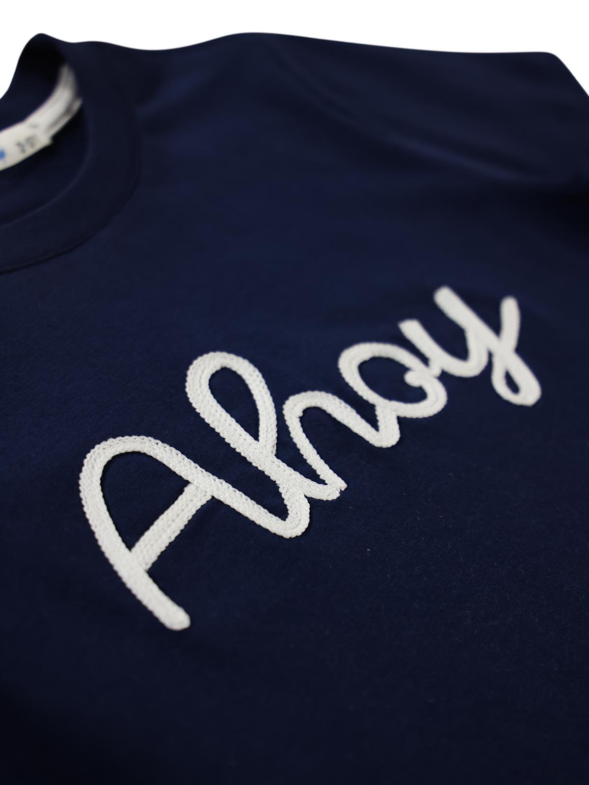 Civil Boys 2'li 2-5 Yaş Takım - Lacivert